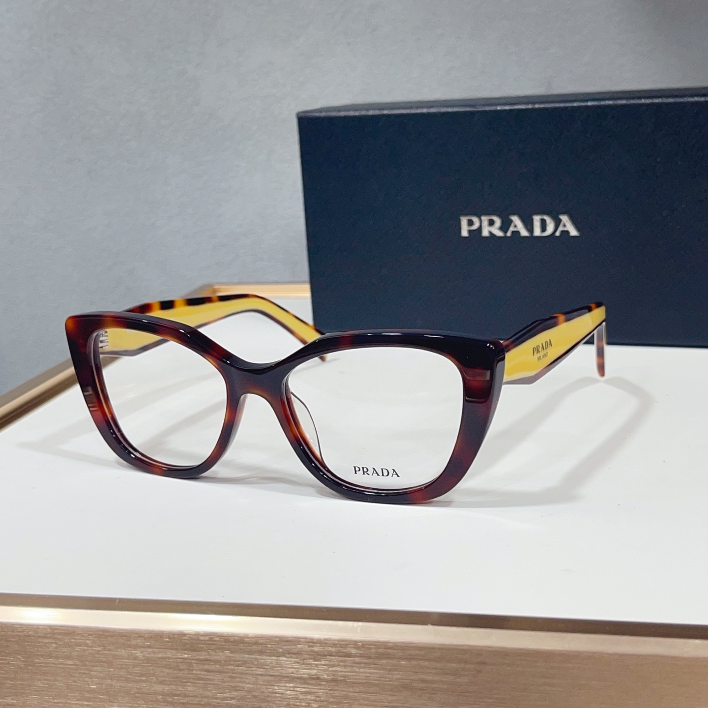 NO:953510,90 PRAD*MODELPR B04VSIZE54 mouth 16- glasses sunglasses sunglasses, glasses, prada1986090990 PRAD*MODELPR B04VSIZE54口16- 眼镜墨镜太阳镜,眼镜,prada,glasses