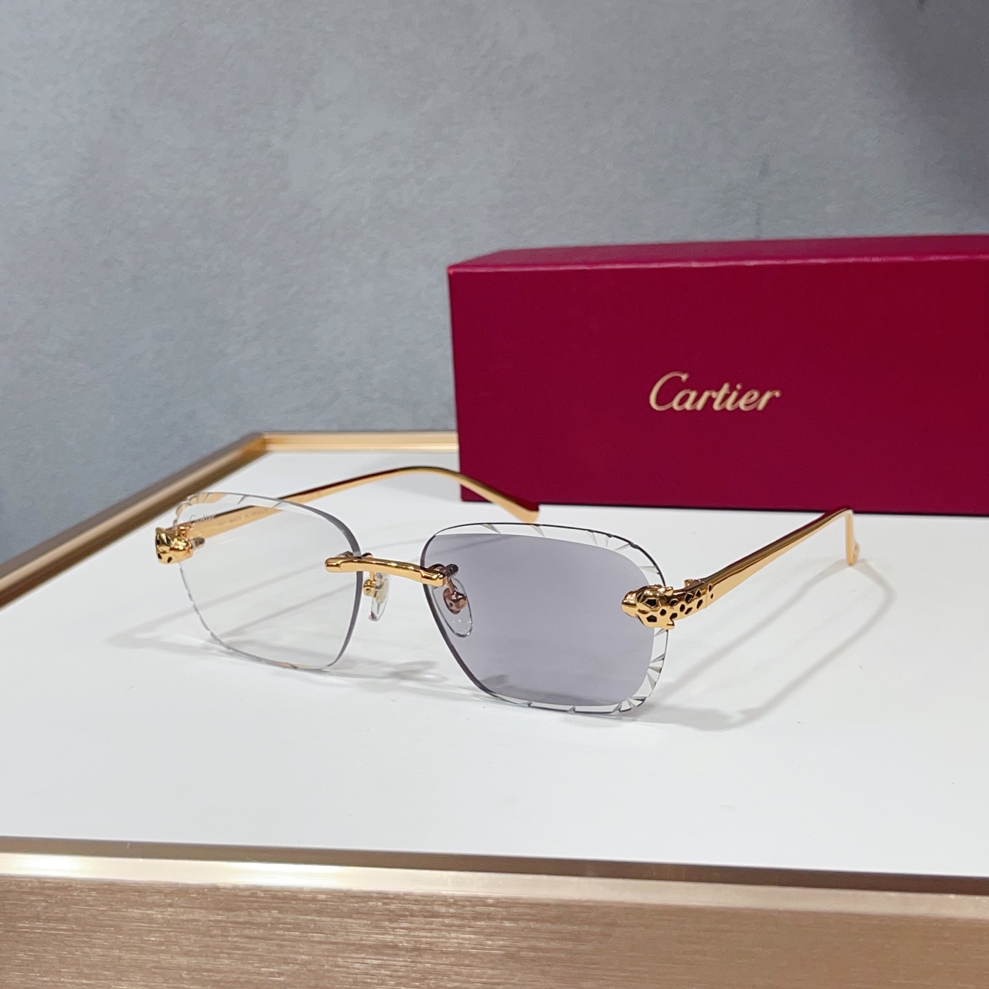 NO:953417,Cartie* MODELCT7450S SIZE: 56 ports 17-143 color changing glasses, sunglasses, glasses, cartier19860909Cartie* MODELCT7450S SIZE:56口17-143 变色眼镜墨镜太阳镜,眼镜,cartier,glasses