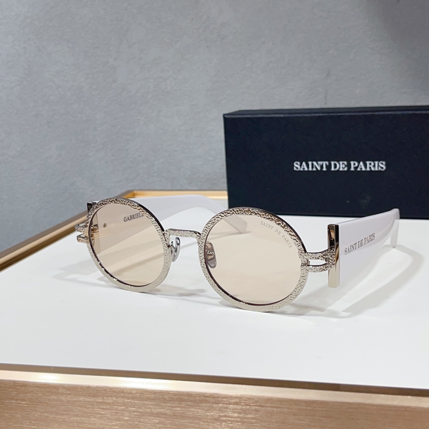 NO:953379,Saint De Paris AUSTRALIA Size51-23-143 glasses, sunglasses, sunglasses, saint laurent19860909Saint De Paris AUSTRALIA Size51-23-143 眼镜墨镜太阳镜,眼镜,saint laurent,glasses
