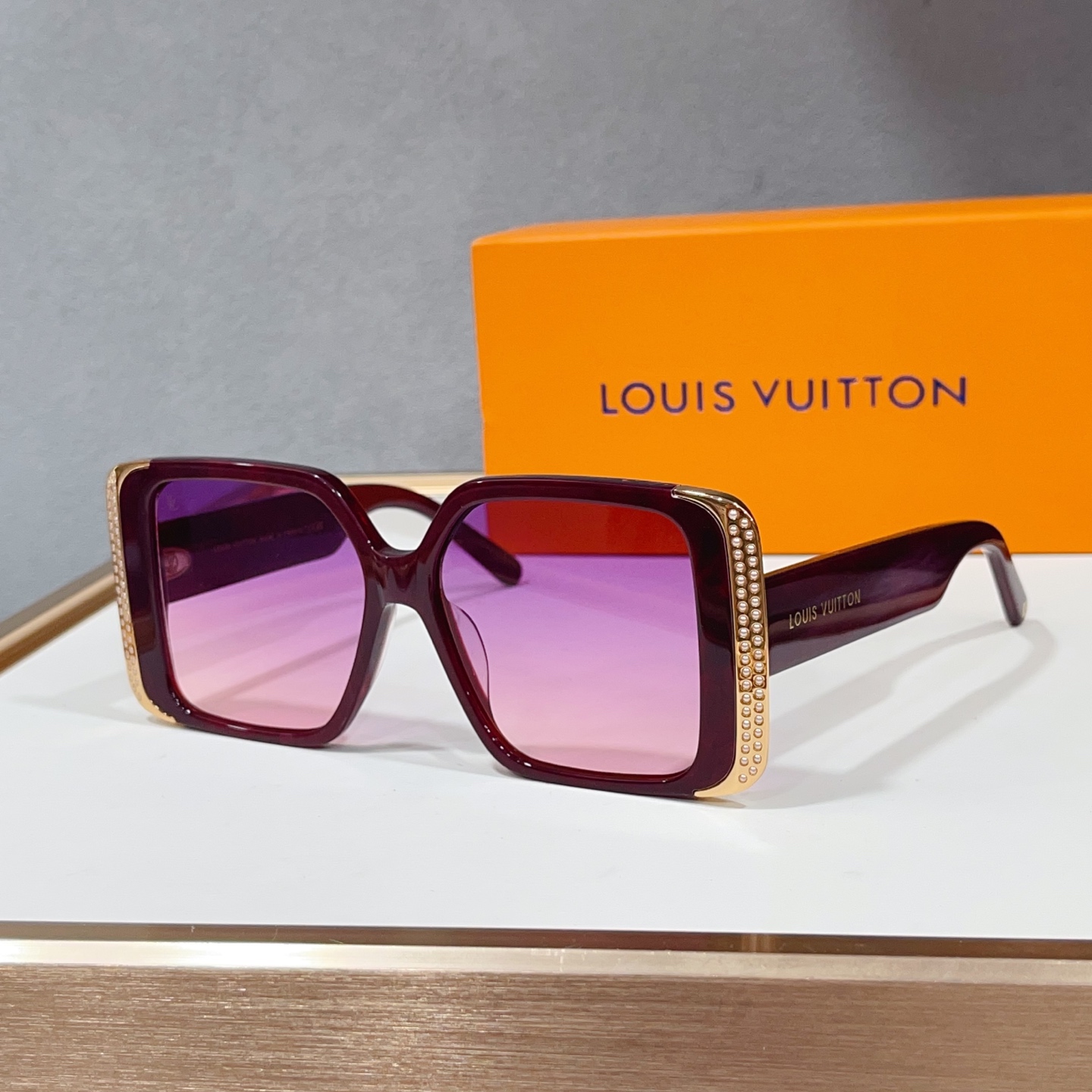 NO:953361,LOUIS VUITTO* MODELZ1998W SIZE56 mouth 15- glasses, sunglasses, sunglasses, glasses, louis vuitton19860909LOUIS VUITTO*  MODELZ1998W SIZE56口15- 眼镜墨镜太阳镜,眼镜,louis vuitton,glasses