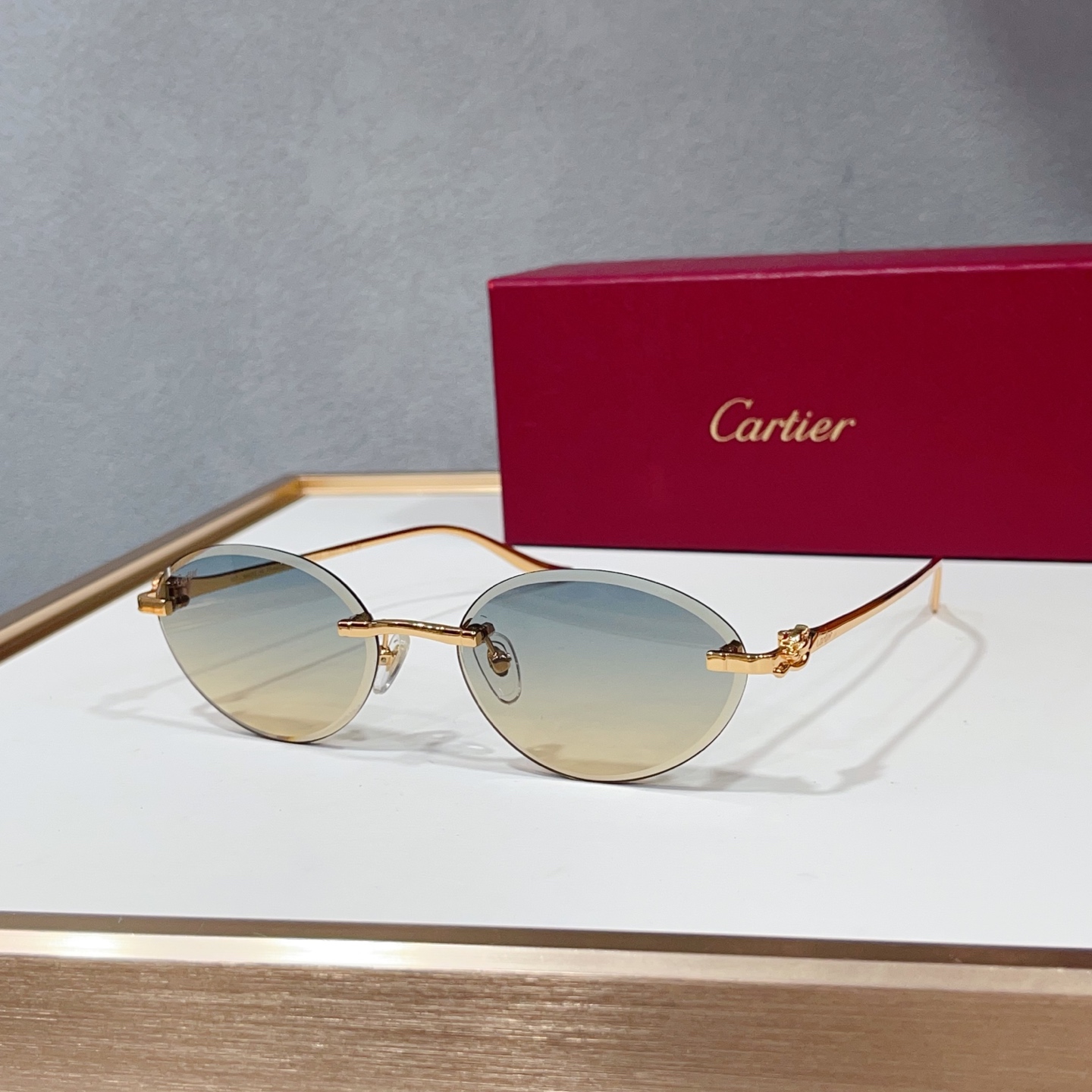 NO:953295,Cartie* MODELCT0504SS SIZE57 mouth 18-137 color changing glasses sunglasses, glasses, cartier19860909Cartie* MODELCT0504SS SIZE57口18-137 变色眼镜墨镜太阳镜,眼镜,cartier,glasses