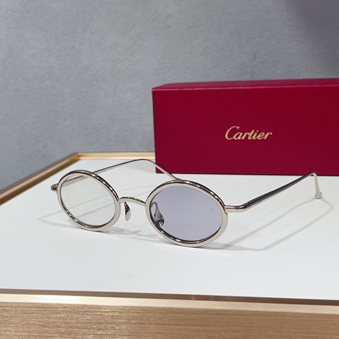 NO:953262,CAPSULE DE CARTIER - BAIGNOIRE CT0649S limited edition launched Size 46 mouth 26 - color changing glasses, sunglasses, sunglasses, glasses, cartier19860909CAPSULE DE CARTIER - BAIGNOIRE CT0649S 限量版重磅推出 Size46口26- 变色眼镜墨镜太阳镜,眼镜,cartier,glasses