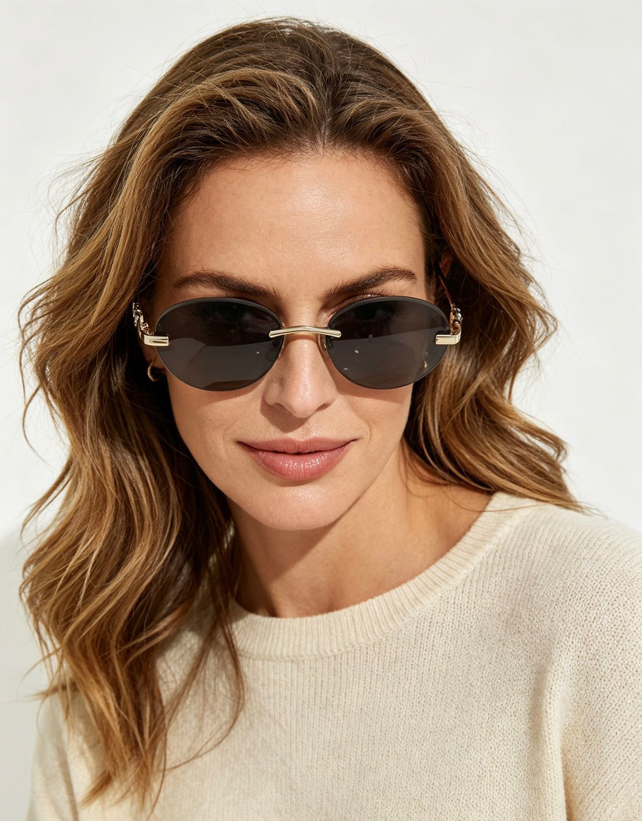 DIOR MODEL: DIORCAT2300M SIZE：57口19-145 