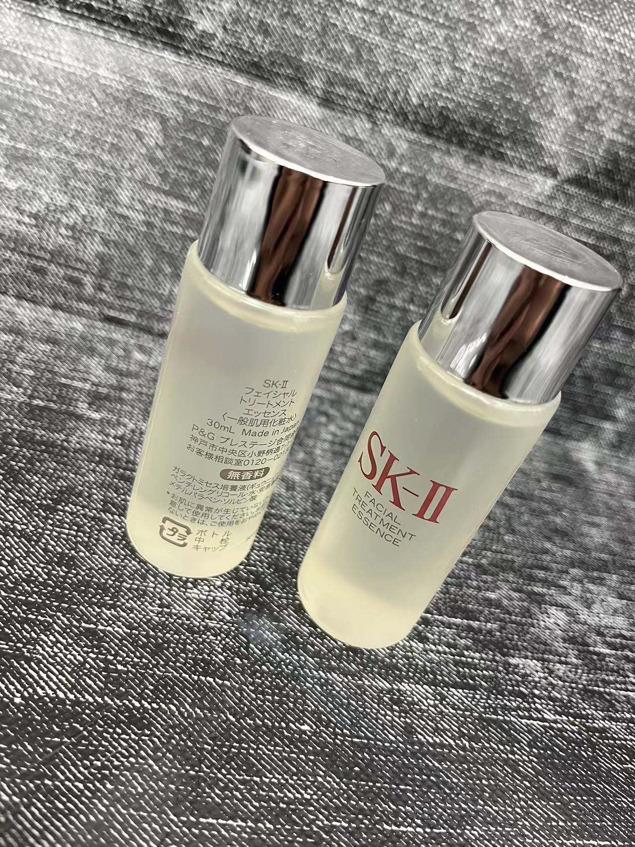 25. SK-II Facial Treatment Essence 30ml / muestra pequeña 🔜 versión Mingtong, alta calidad❗️🇯🇵 SK-II Facial Treatmen…