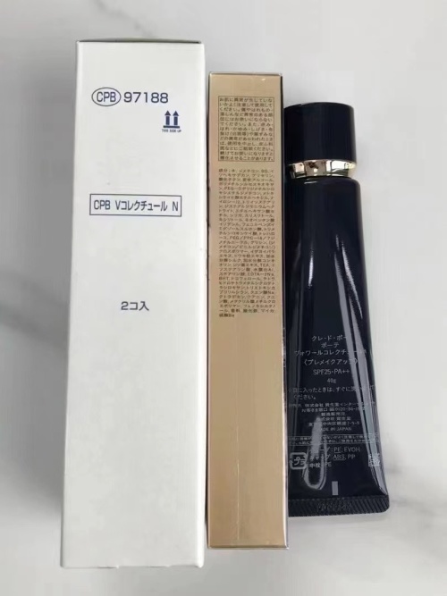 CPB V Correcteur N Makeup Base SPF25 PA++ - Luminous Skin, High Quality 1 CPB V Correcteur N Makeup Base SPF25 PA++ - Luminous Skin, High Quality
