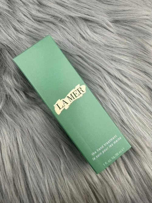 La Mer The Hand Treatment - Luxurious Hydration, 1 fl. oz./30 ml 1 La Mer The Hand Treatment - Luxurious Hydration, 1 fl. oz./30 ml