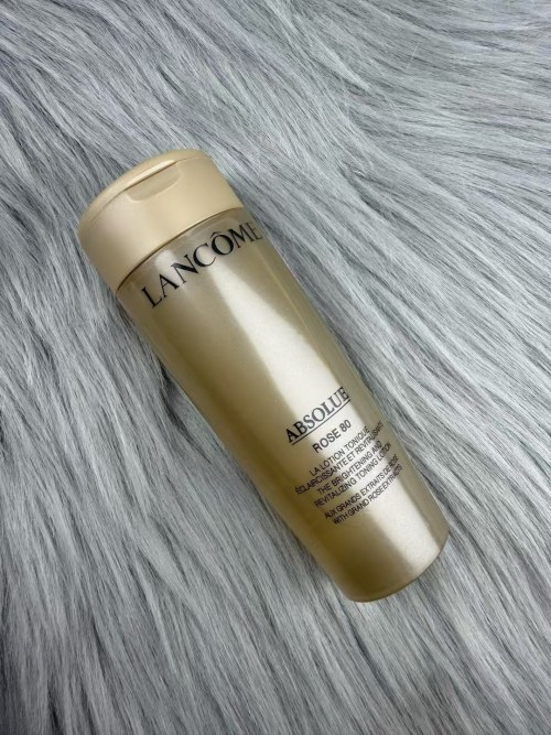Lancôme Absolue Rose 80 Lotion Tonique - Brightening & Revitalizing 1 Lancôme Absolue Rose 80 Lotion Tonique - Brightening & Revitalizing