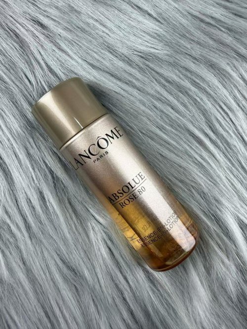 Lancome Absolue Rose 80 Essence-En-Lotion 30ml - Hydrating and Revitalizing 1 Lancome Absolue Rose 80 Essence-En-Lotion 30ml - Hydrating and Revitalizing