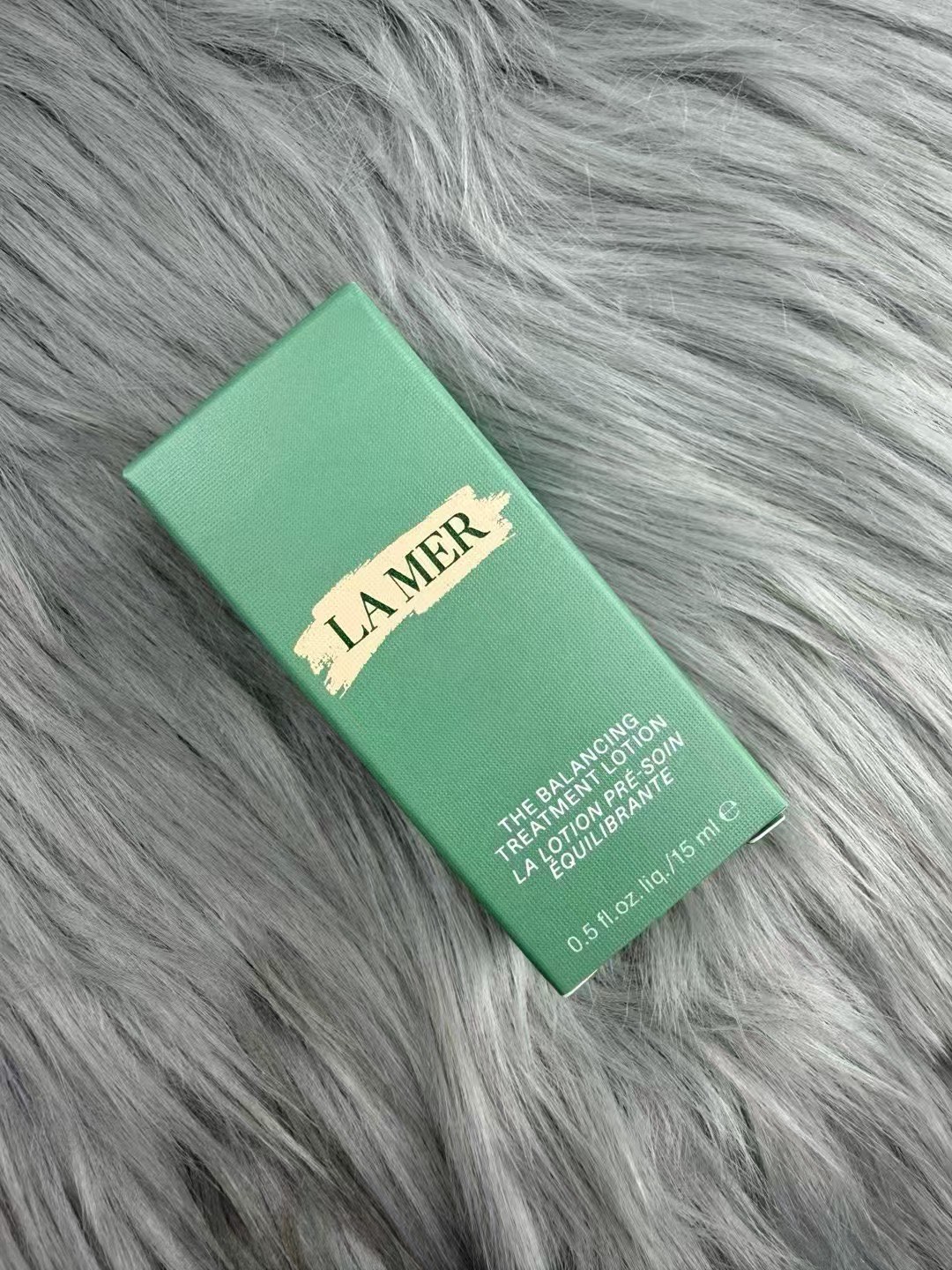 24. La Mer Balancing Softening Lotion 15ml/sample 🔜 Mingtong version. High quality❗🏅New product: La Mer Balancing Sof…