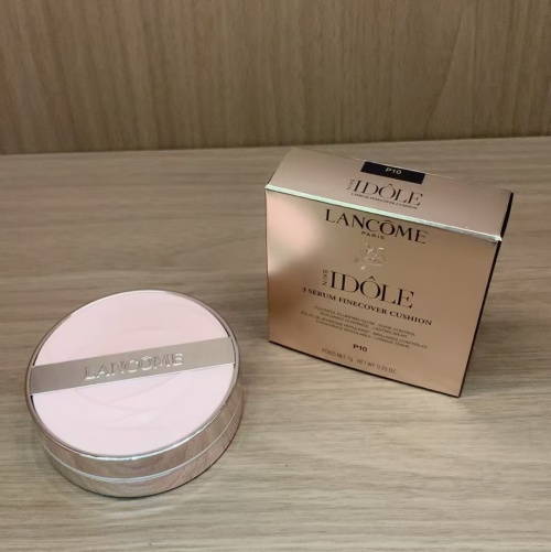 Lancôme Idôle 3 Serum Fine Cover Cushion - Radiant Complexion 1 Lancôme Idôle 3 Serum Fine Cover Cushion - Radiant Complexion