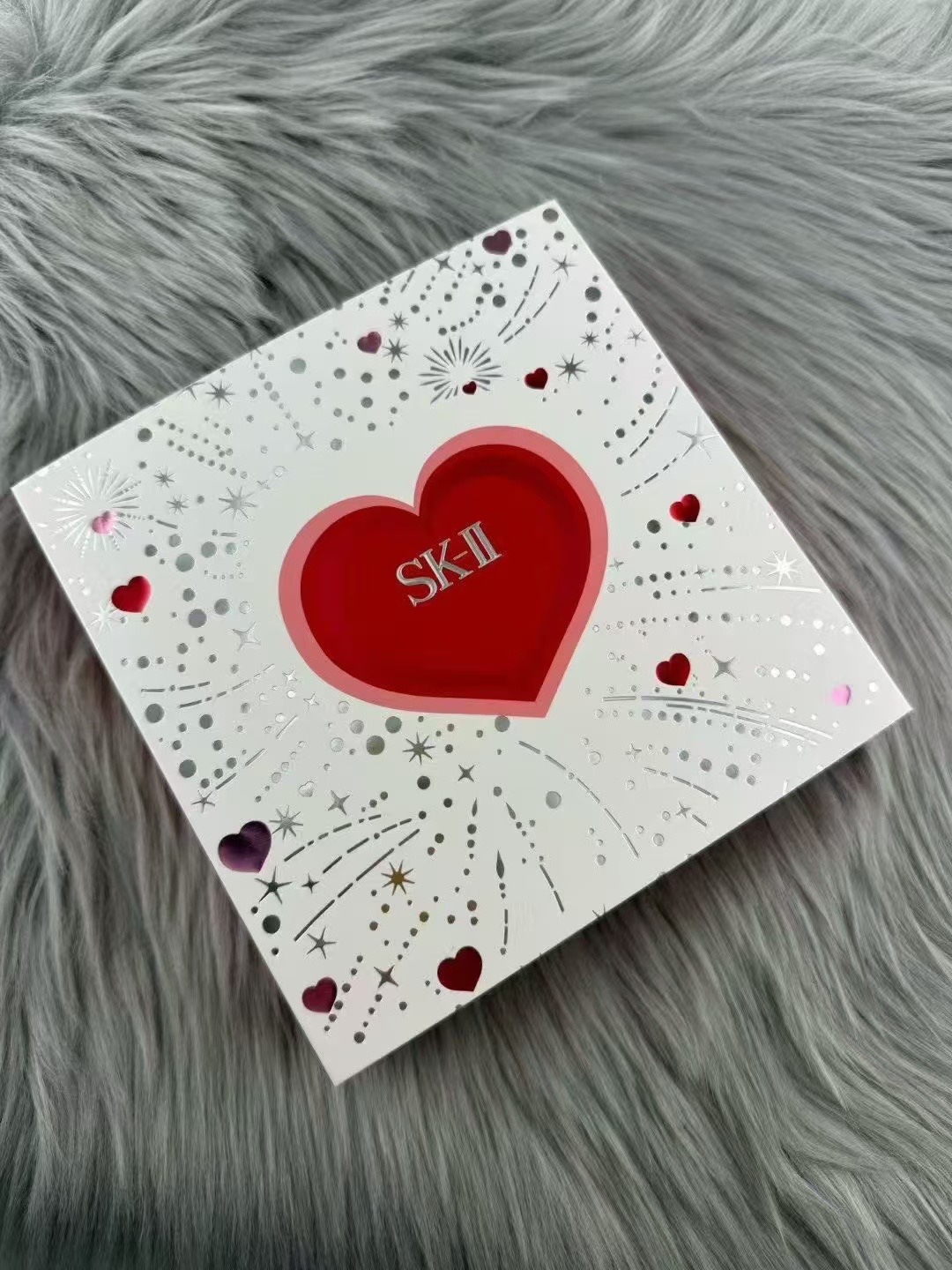 95💰
SK2全明星晶透五件套明通版！内含：氨基酸洗面奶20g，嫩肤清莹露30ml，护肤神仙水75ml，大红瓶面霜15g，大眼眼霜2.5g。