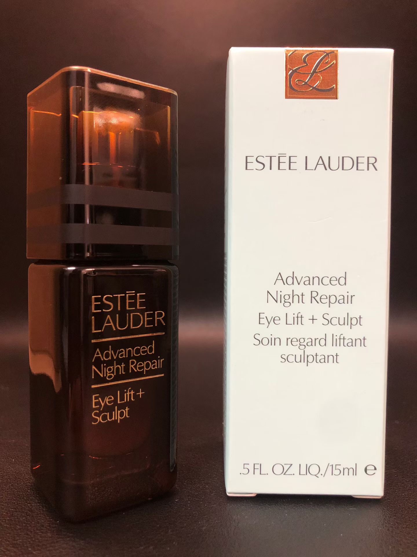 60. Estée Lauder Micro-Sculpting Eye Cream 15ml/ Mingtong Edition 🔜 Mingtong Edition. High Quality❗🇺🇸 Estée Lauder M…