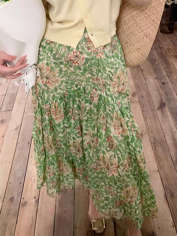 Stylish Female Suit with High-Quality Design and Romantic Atmosphere – P472 Collection Summary - 图片 3