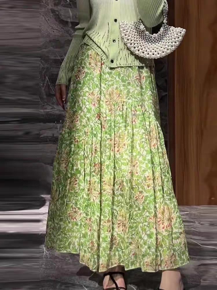 Stylish Female Suit with High-Quality Design and Romantic Atmosphere – P472 Collection Summary - 图片 2