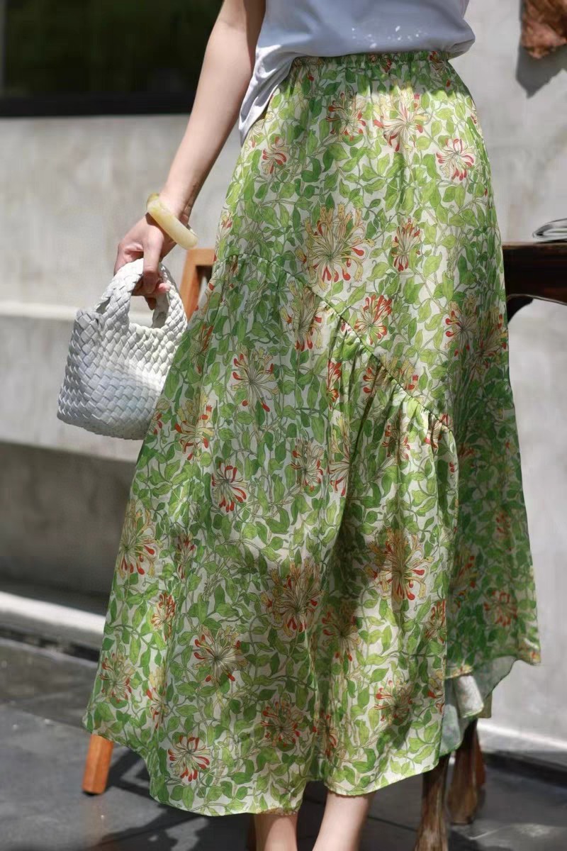 Stylish Female Suit with High-Quality Design and Romantic Atmosphere – P472 Collection Summary - 图片 5