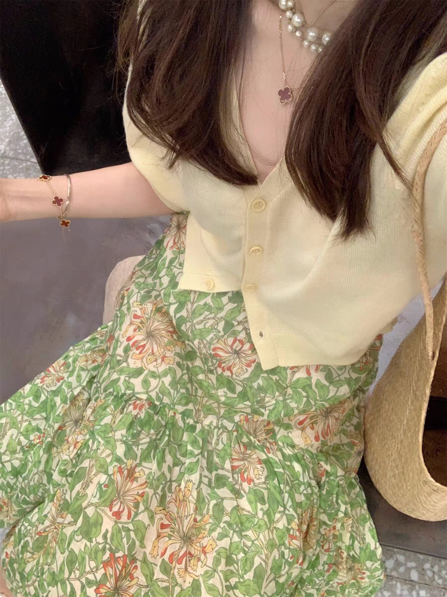 Stylish Female Suit with High-Quality Design and Romantic Atmosphere – P472 Collection Summary - 图片 4