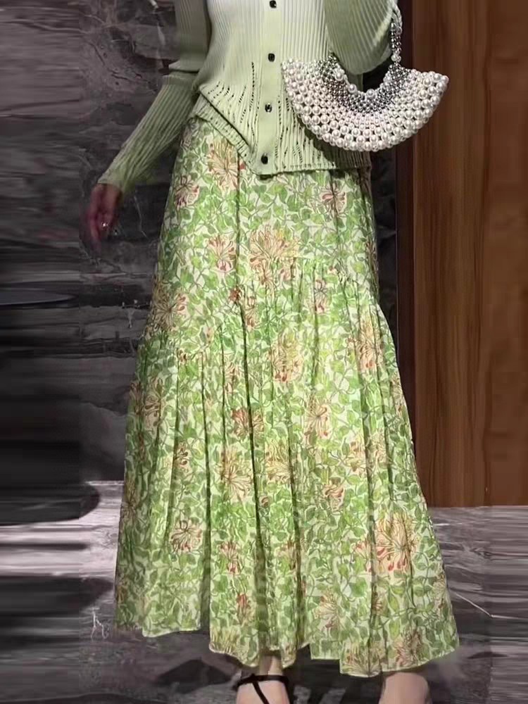 Stylish Female Suit with High-Quality Design and Romantic Atmosphere – P472 Collection Summary - 图片 6