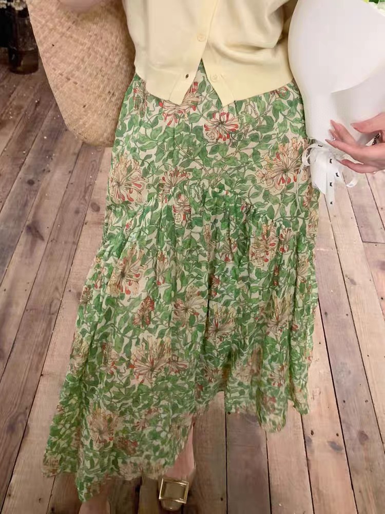 Stylish Female Suit with High-Quality Design and Romantic Atmosphere – P472 Collection Summary - 图片 8