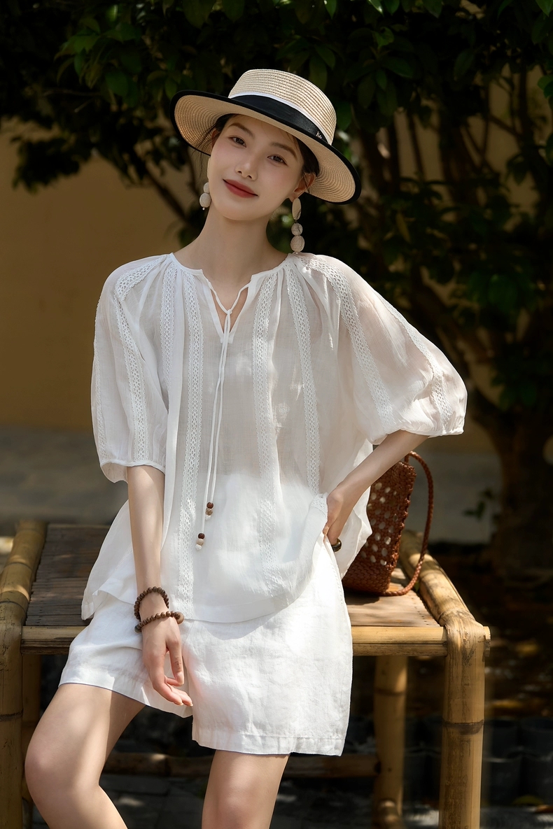 High-Quality Women’s Suit with Fragrance: P732 Exchange Support for High-End Fashion - 图片 2