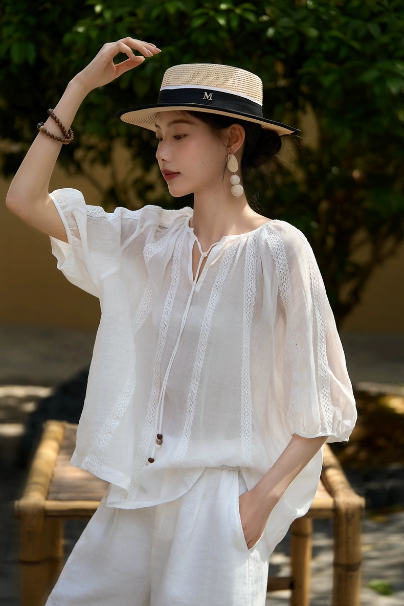 High-Quality Women’s Suit with Fragrance: P732 Exchange Support for High-End Fashion - 图片 4