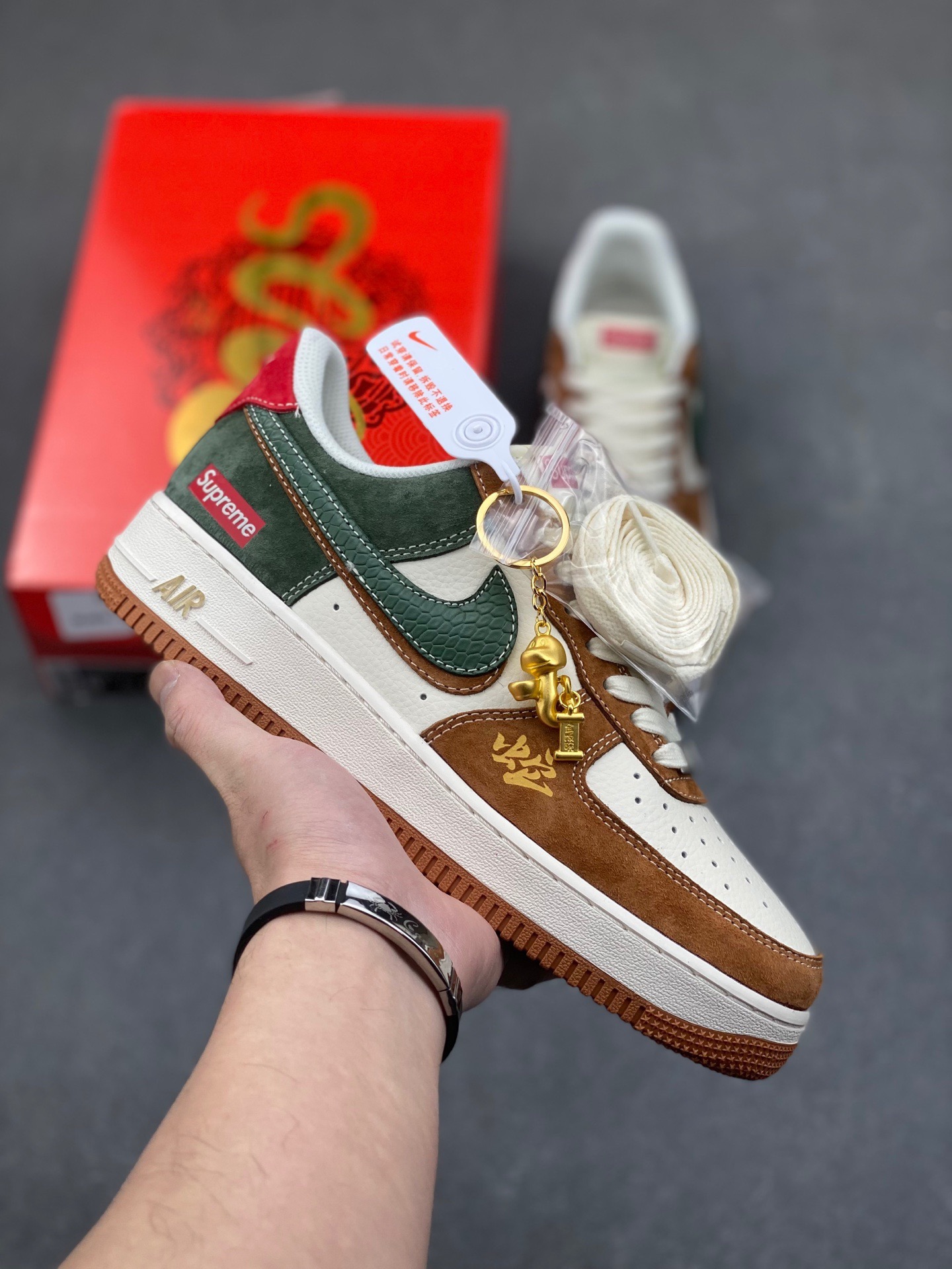NO:169061,Limited-time overseas!  Company-level air force 1 07 low 