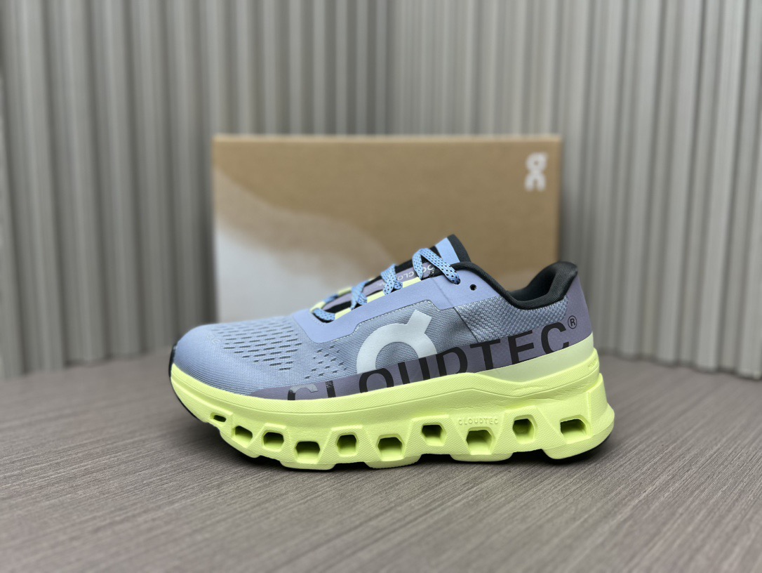 NO:238257,Gray yellow (36~45) on the cloudmonster carbon board, comfortable outdoor cushioning, low top casual running shoes, item number 61.98242 The new one on the cloudmonster, little monster, carbon board shoes, fabric upper design is more breathable, midsole, large hollow cloudtec patented technology sole, cloudmonster is equipped with the brand's largest cloud module to date, allowing you to reduce impact force when landing, and achieve stronger cushioning. At the same time, a speedboard speed board is embedded in the midsole. The principle is similar to the carbon board in the racing running shoes, which can provide stronger feedback and rebound. The arc-shaped design of the rocking chair on the forefoot allows each step to have a strong thrust rolling forward. The layer-up wear-resistant sole rebounds, giving people a relatively gentle soft and elastic feeling. A highly recommended running shoe!  Sizes 36, 36.5, 37, 38, 38.5, 39, 40, 40.5, 41, 42, 42.5, 43, 44, 44.5, 45, casual shoes/sports shoes, christian louboutin, sneakers19860909灰黄色（36～45） on昂跑 cloudmonster 碳板 舒适户外缓震 低帮 休闲跑步鞋 货号 61.98242 全新on昂跑cloudmonster 小怪兽 碳板鞋 织物鞋面设计更透气 中底大镂空cloudtec专利科技鞋底 cloudmonster搭载该品牌迄今为止最大的cloud模块 让你在落地时通过形变减小冲击力 达到更强大的缓震,同时中底内嵌入一块speedboard速度板 原理类似竞速跑鞋里的碳板 能提供更强烈的反馈和回弹.前掌的摇椅圆弧形设计 则让每一步都有滚动向前的强大推力.层层加码的耐磨大底更回弹,给人一种相对温柔的软弹感.非常推荐的一款跑鞋！尺码36、36.5、37、38、38.5、39、40、40.5、41、42、42.5、43、44、44.5、45,休闲鞋/运动鞋,christian louboutin,sneakers,Women's Shoes