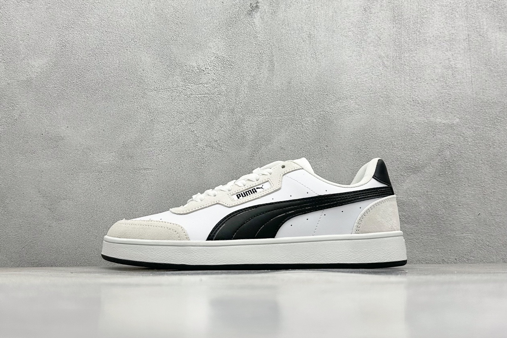 NO:224359,puma doublecourt trendy sports, non-slip and wear-resistant, low top Puma board shoes Size 35-45, casual shoes/sports shoes, sneakers19860909puma doublecourt 潮流运动 防滑耐磨 低帮 彪马板鞋 尺码35-45,休闲鞋/运动鞋,sneakers,Women's Shoes