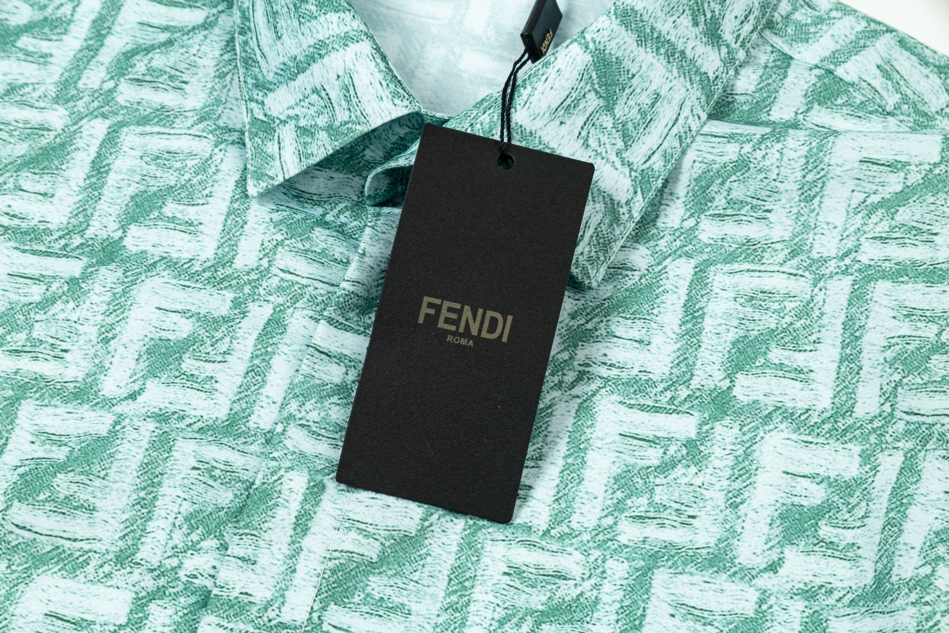 High-End Fashion: New 2024 Flongo Flights with Fine Digital Prints - 图片 5