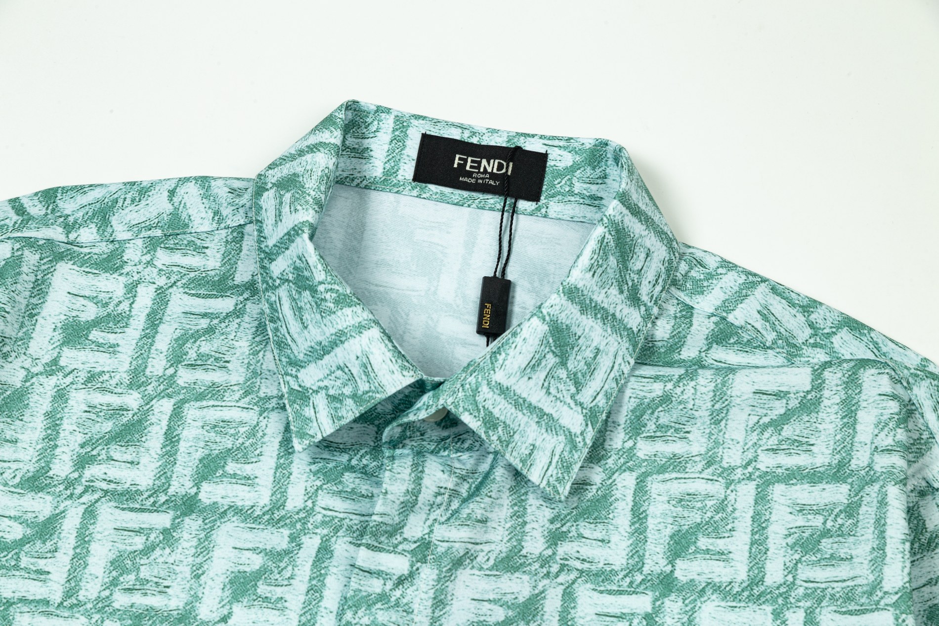 High-End Fashion: New 2024 Flongo Flights with Fine Digital Prints - 图片 3