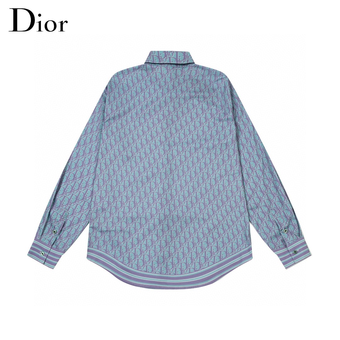 迪奥 Dior 高级成衣风衣外套及大衣服饰 #A806FF46 2