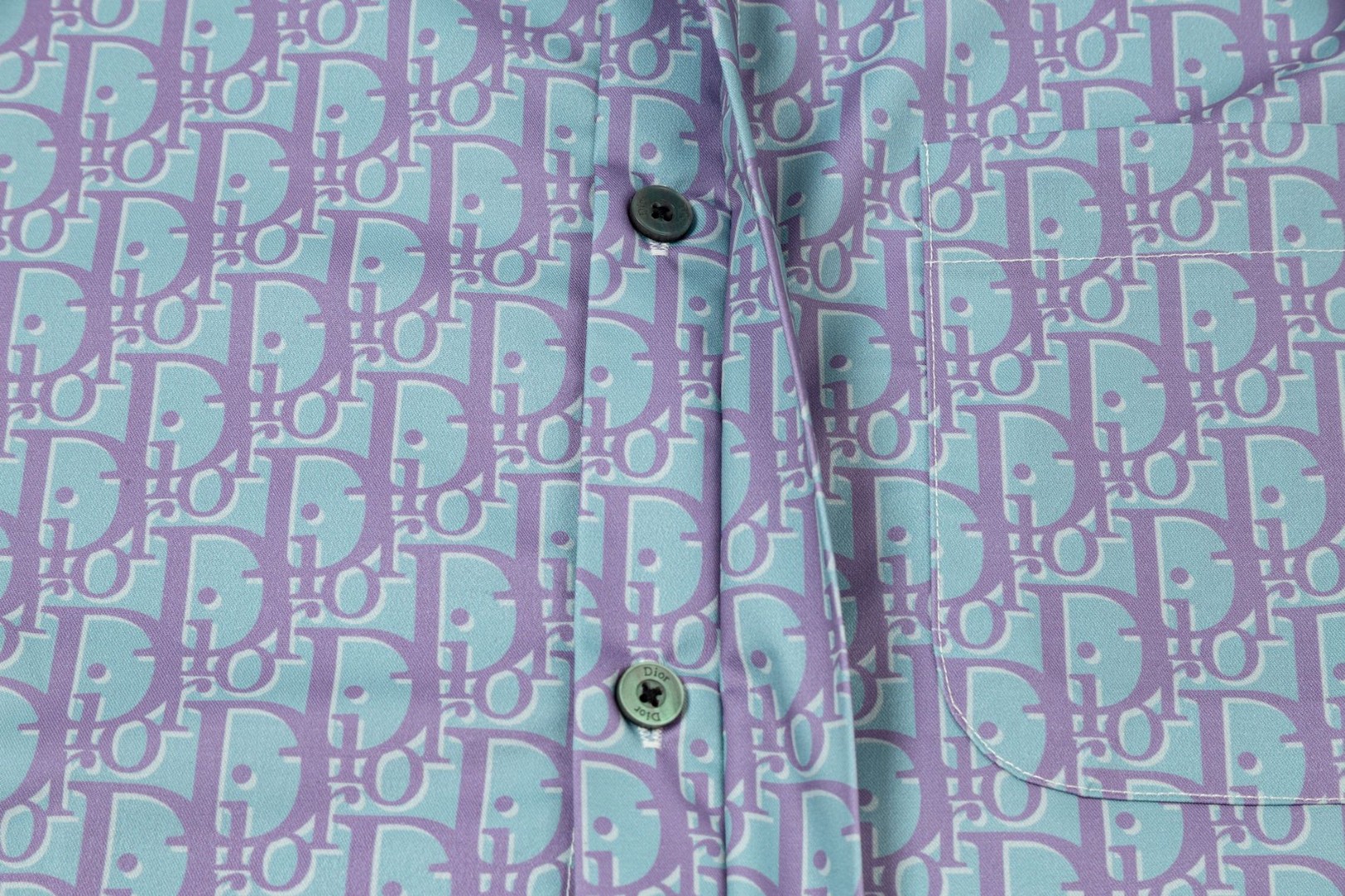 迪奥 Dior 高级成衣风衣外套及大衣服饰 #A806FF46 6