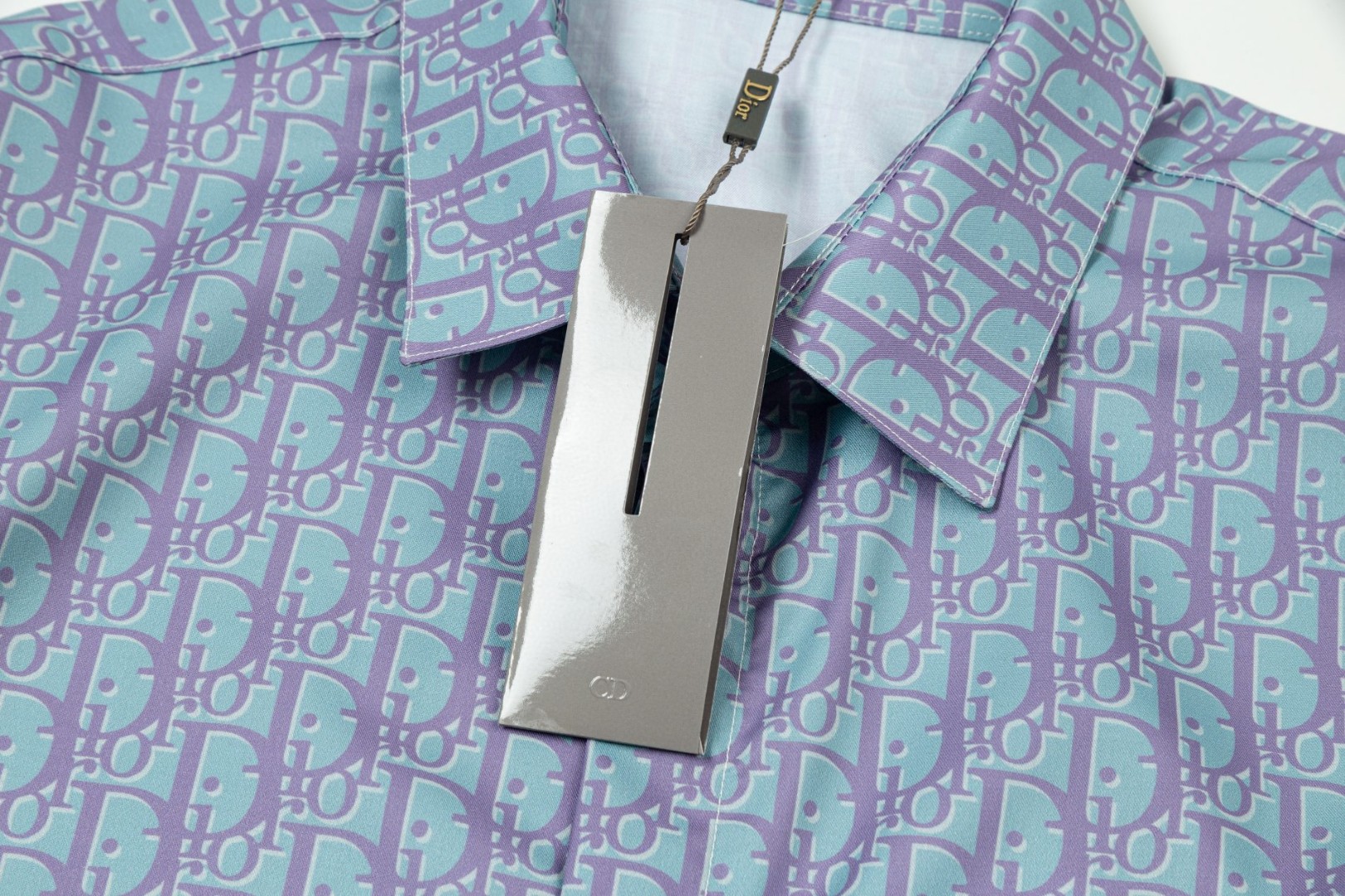 迪奥 Dior 高级成衣风衣外套及大衣服饰 #A806FF46 4