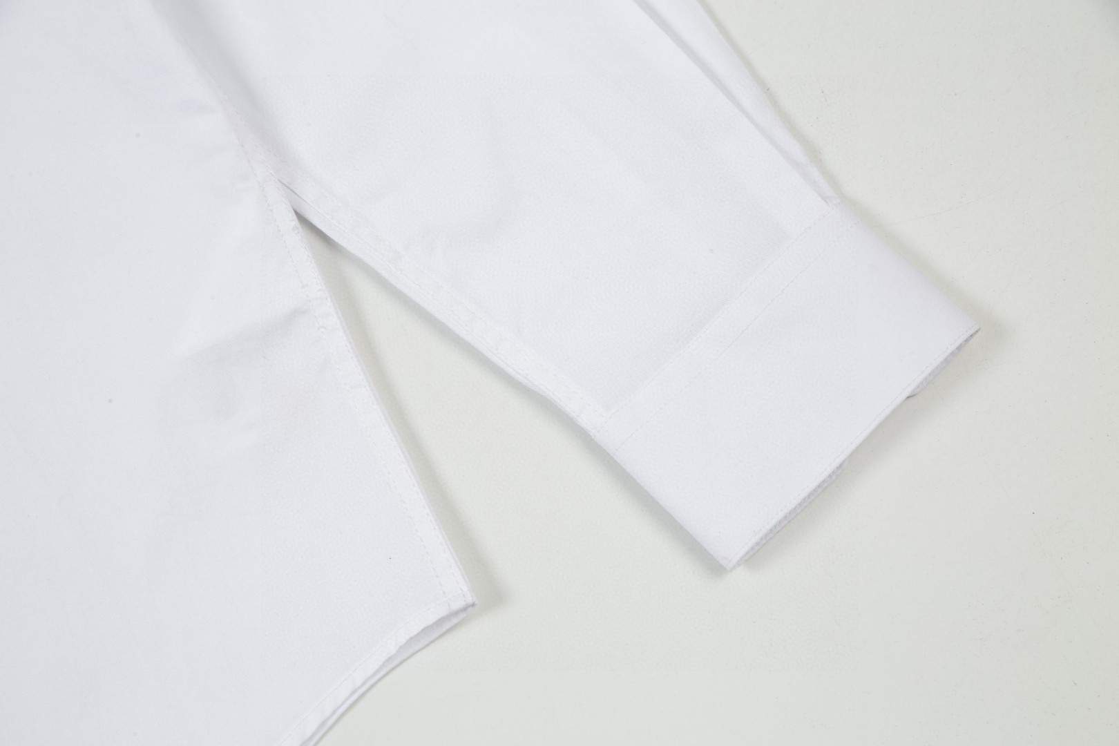 LV 花卉刺繍長袖衬衫 高級版・精工制作