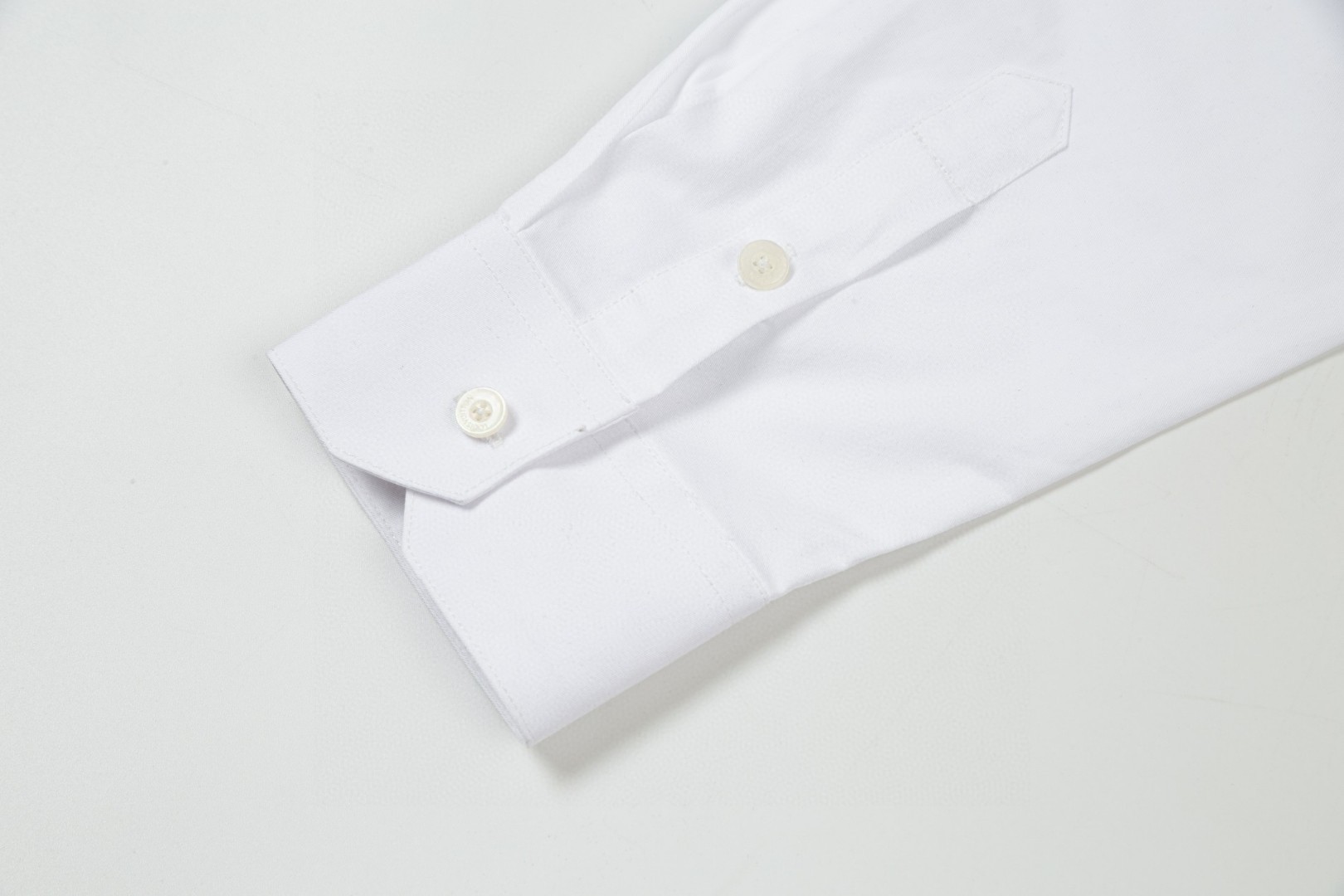 LV 花卉刺繍長袖衬衫 高級版・精工制作