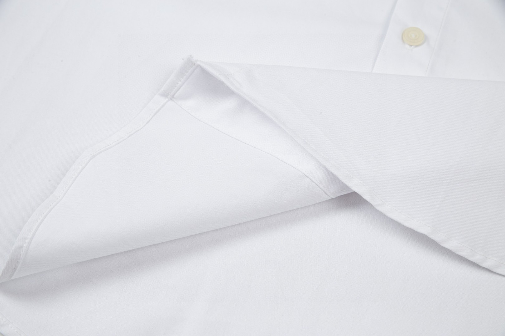 LV 花卉刺繍長袖衬衫 高級版・精工制作