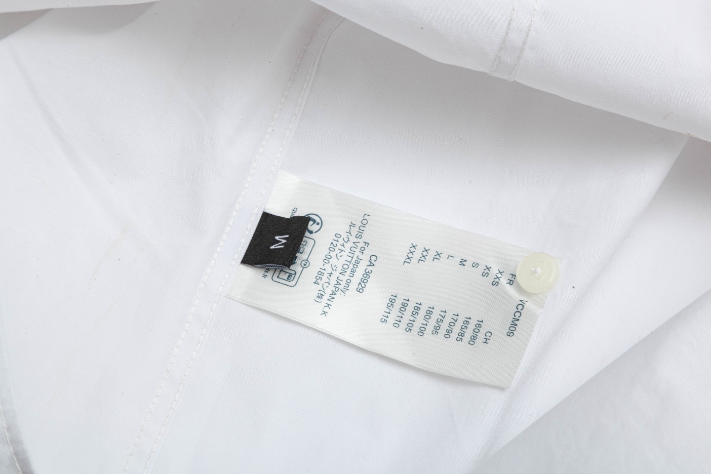 LV 路易威登 西部牛仔馬師シリーズ印花長袖衬衫 高級版