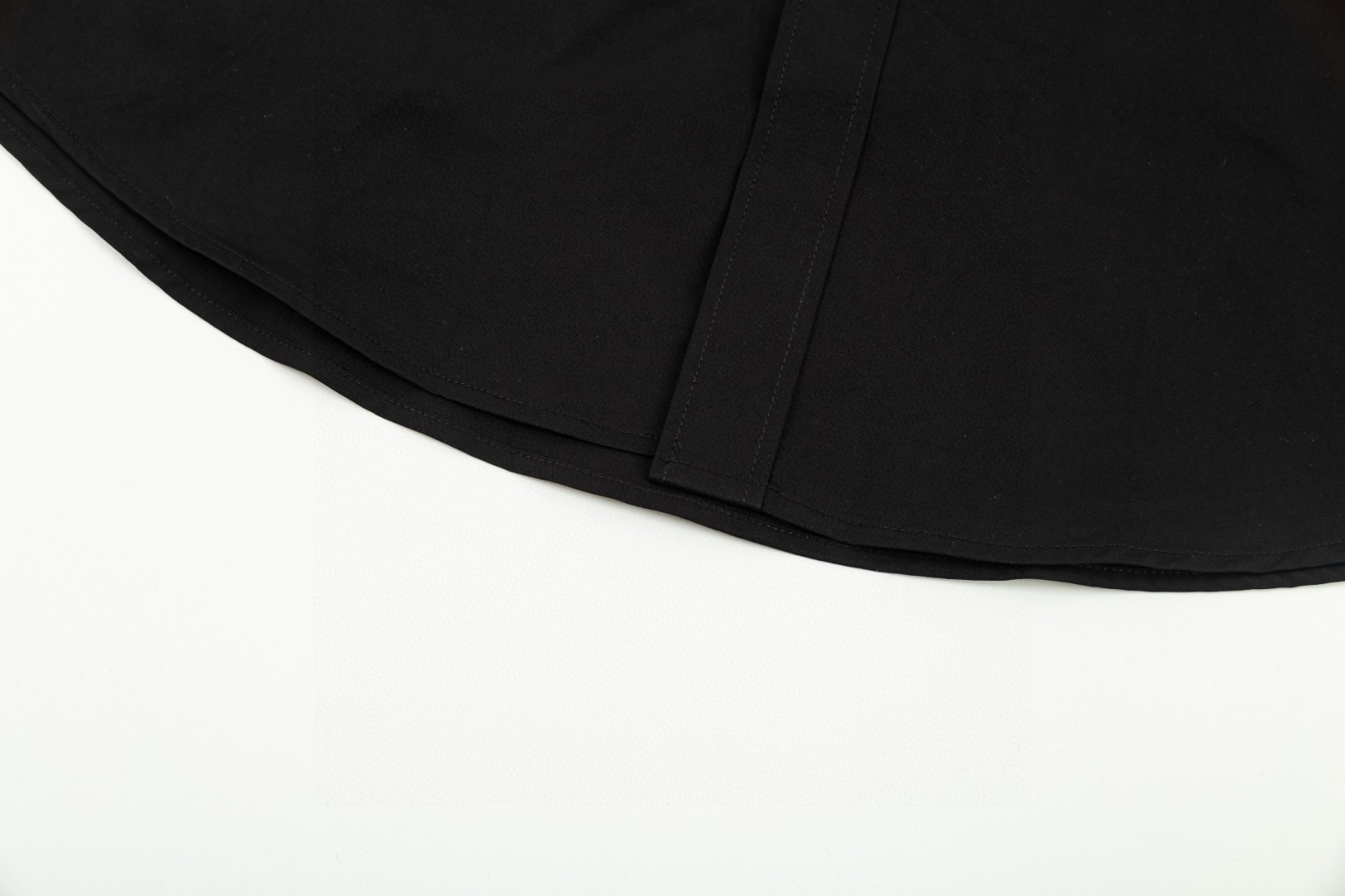 Balenciaga 自由女神像Logo 長袖シャツ 高級版