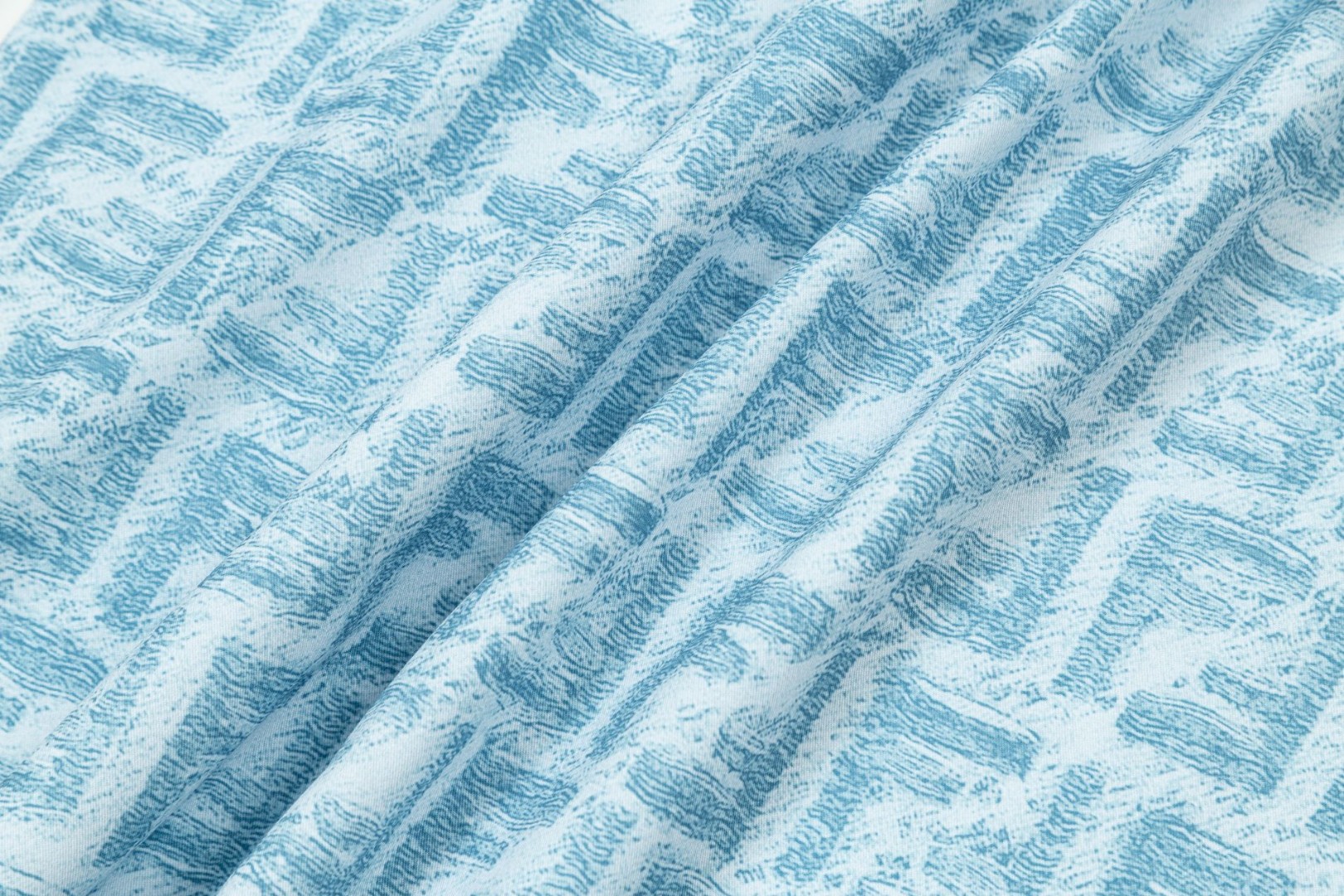 FENDI 芬迪 クラシック双F数码LOGO長袖衬衫 高品質カスタム