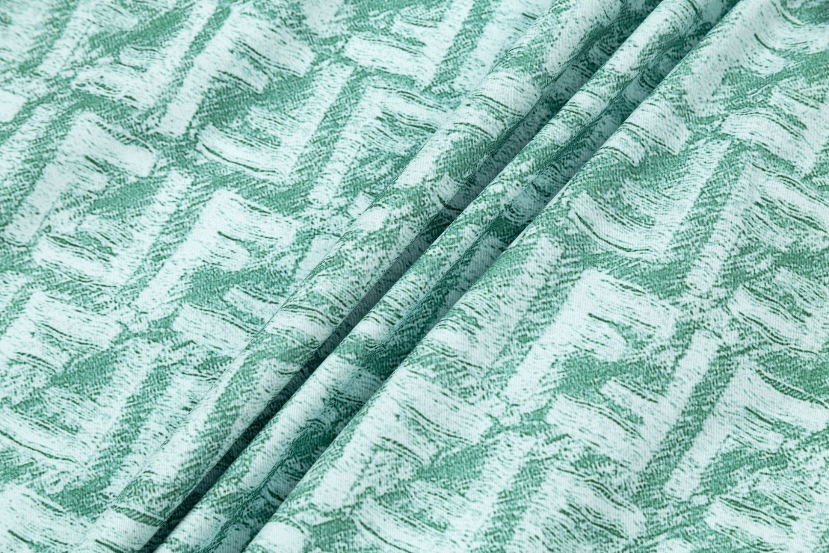 FENDI 芬迪 经典满印双F数码LOGO長袖衬衫