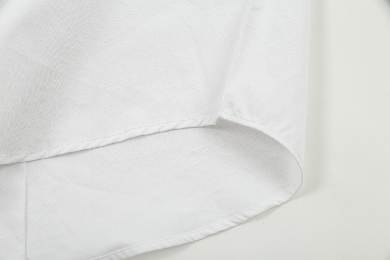 Givenchy 纪梵希 タロットシリーズ エンジェルウィング刺繍長袖シャツ