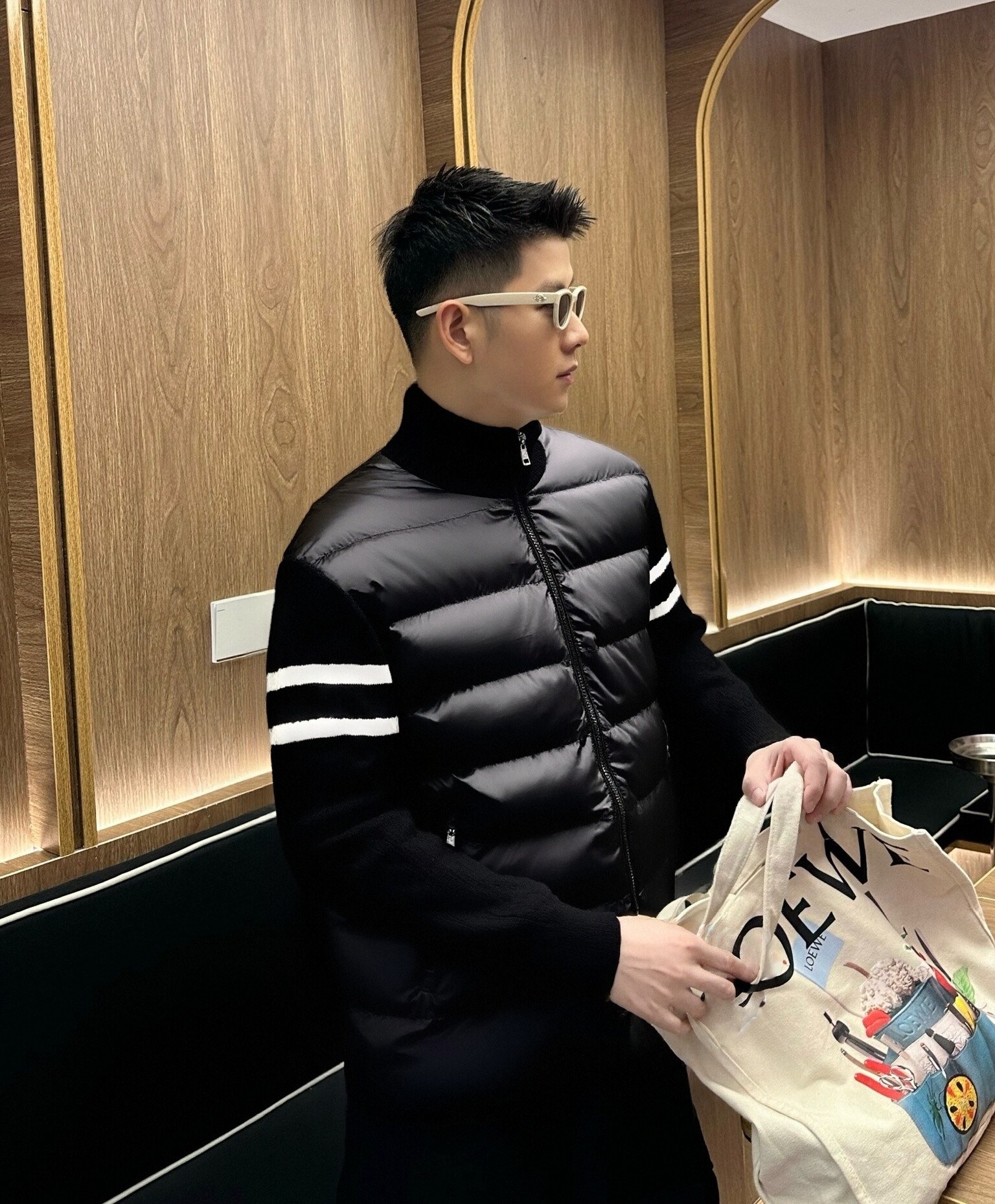 China Replica Moncler Down Jackets MCS0406-1293