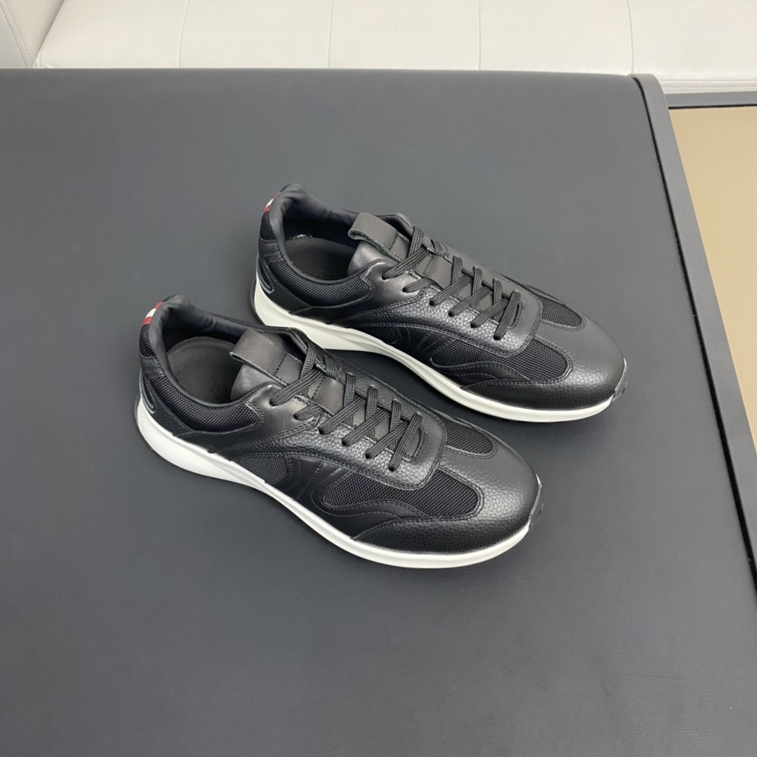 巴利 Bally 经典高奢皮鞋鞋履 #SpDQ 2
