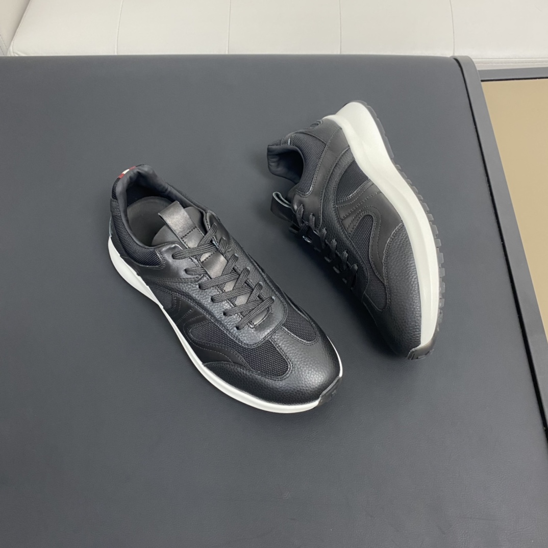 巴利 Bally 经典高奢皮鞋鞋履 #SpDQ 4