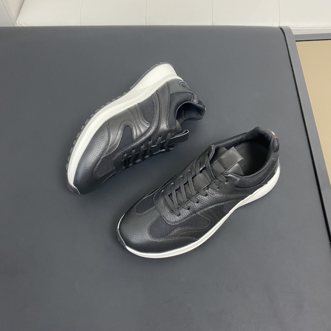 巴利 Bally 经典高奢皮鞋鞋履 #SpDQ 3