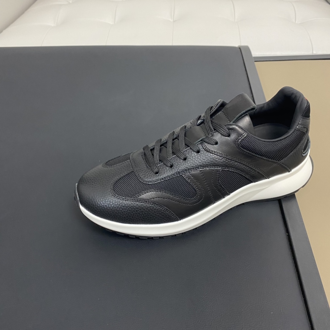 巴利 Bally 经典高奢皮鞋鞋履 #SpDQ 5