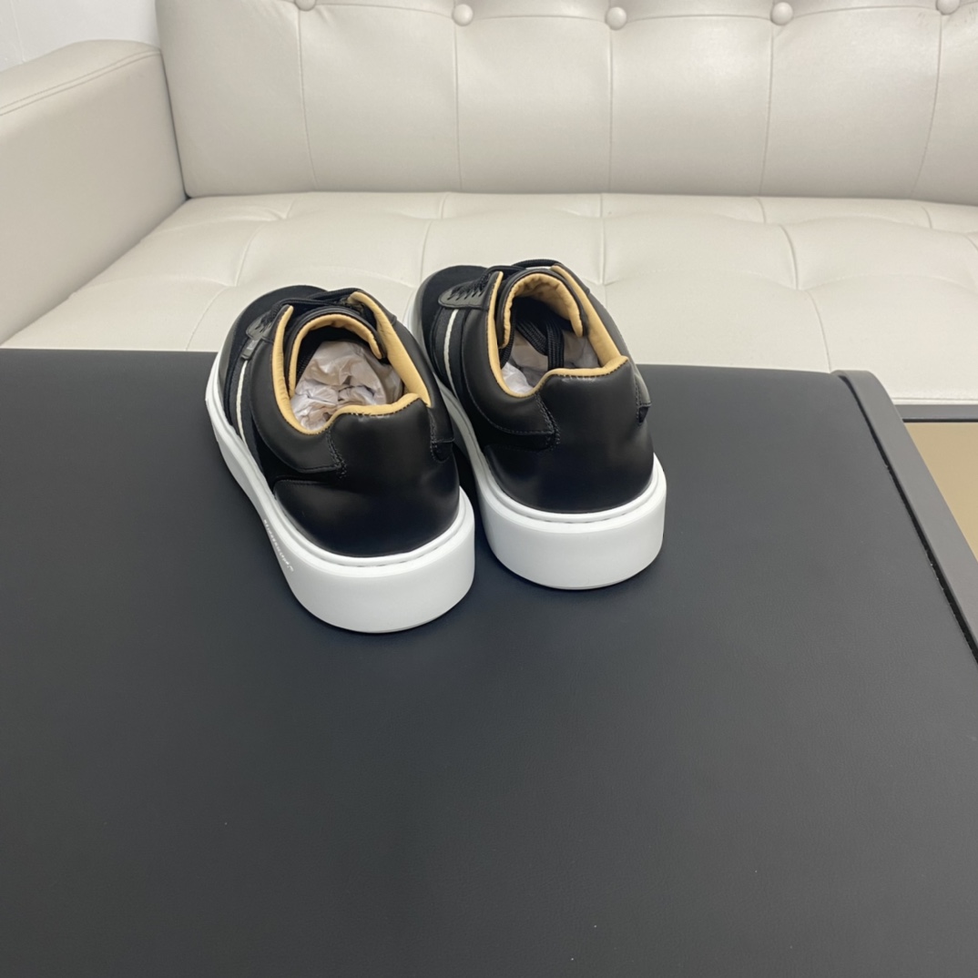 巴利 Bally 经典高奢皮鞋鞋履 #sJlA 8