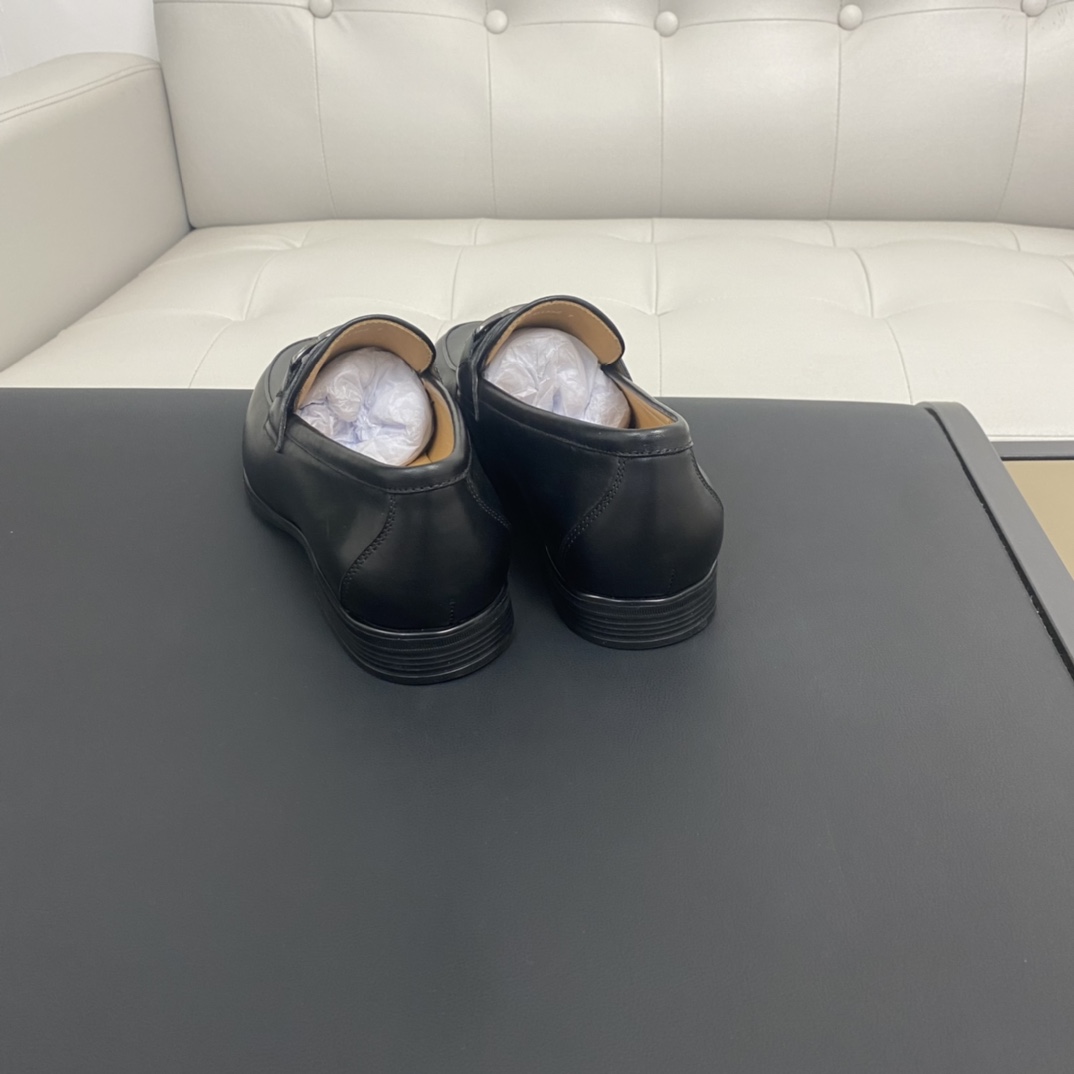 品质 tods托德斯休闲皮鞋 套脚鞋 专柜新款同步 做工细节堪比专柜 鞋面进口牛皮 牛皮内里 大底 8