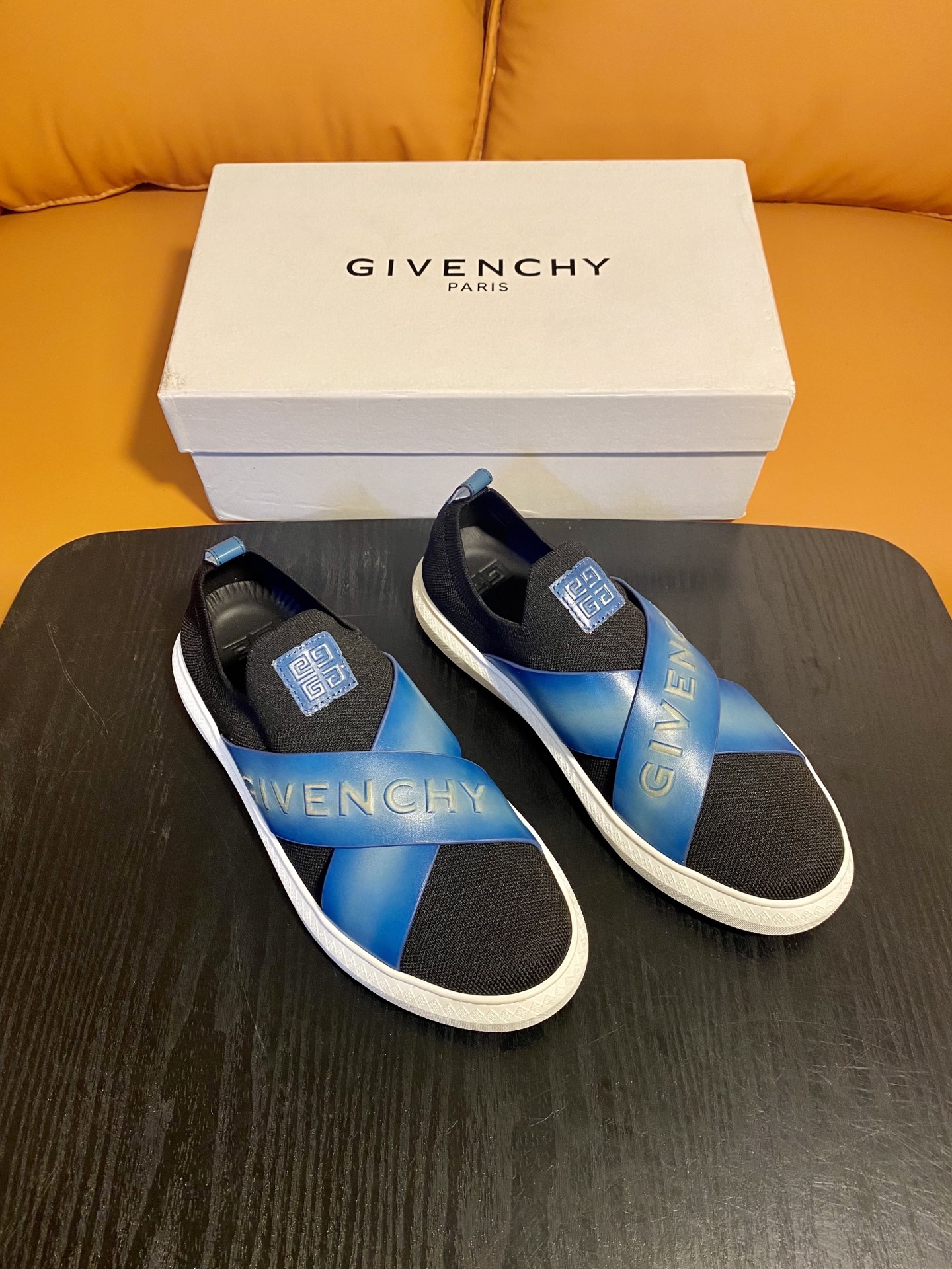 [Givenchy Men