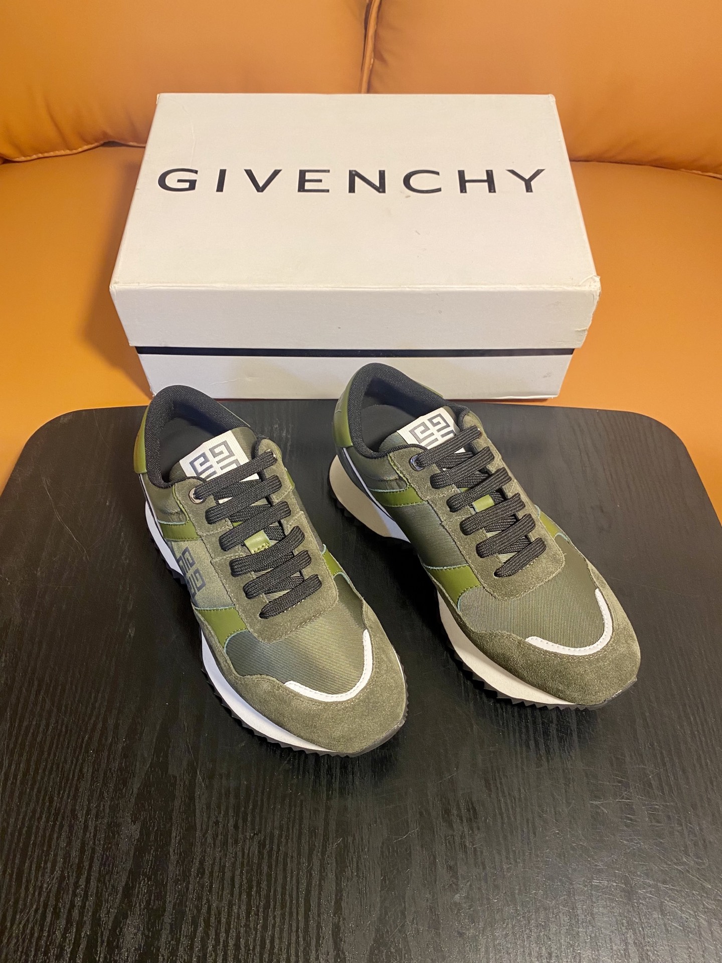 [Givenchy Men