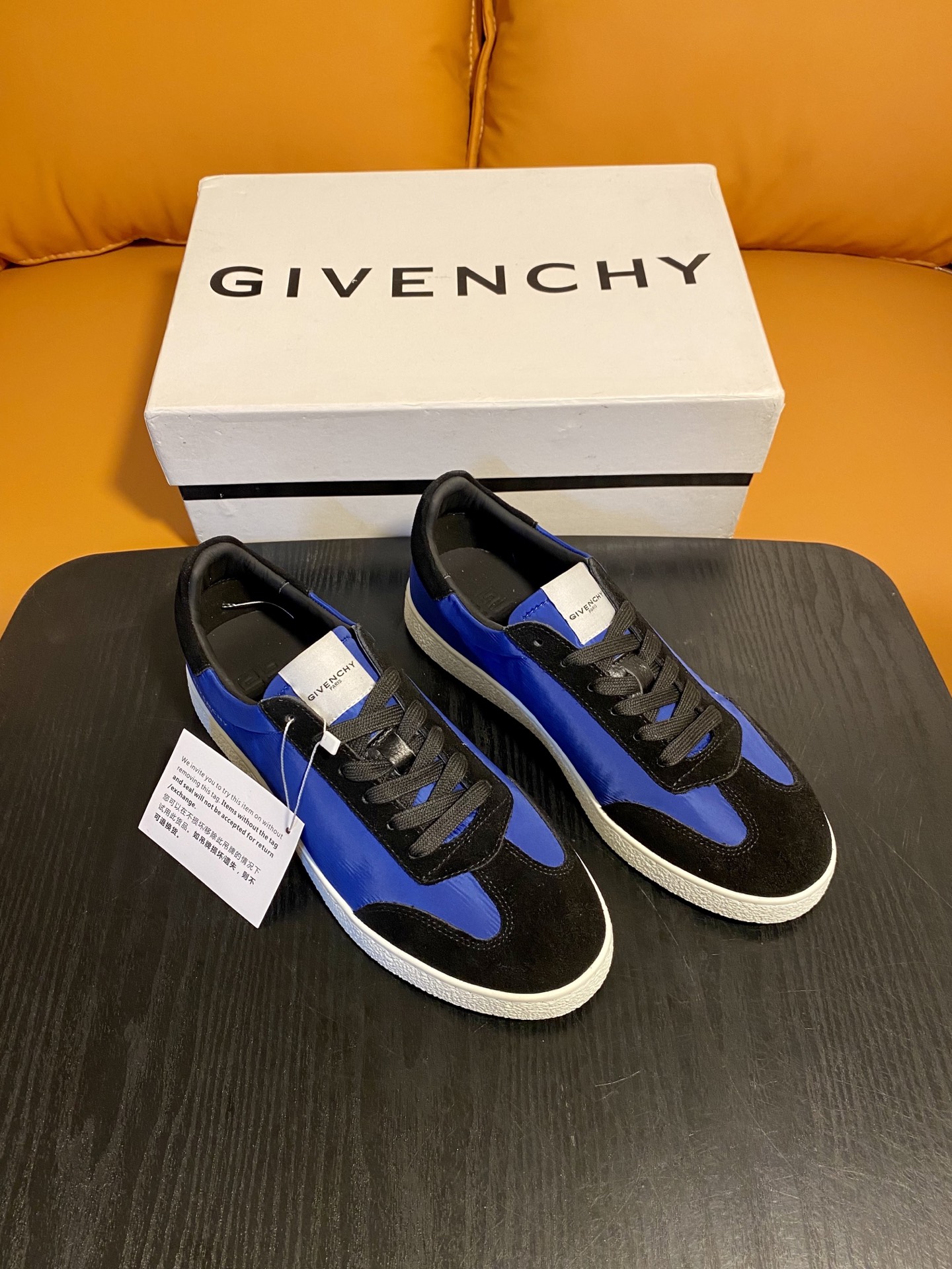 [Givenchy Men